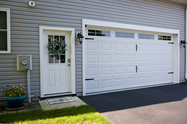 24/7 Emergency Garage Door Panel Replacement experts in Rutland, VT