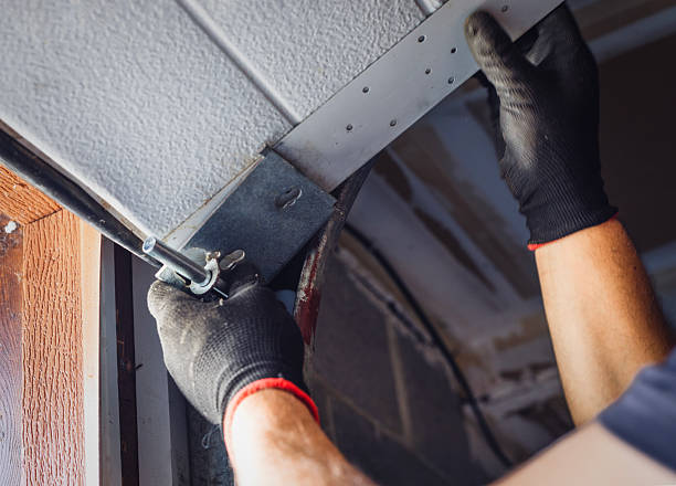Reliable Garage Door Panel Replacement contractor in Rutland, VT by Garage Doors Repair Pro